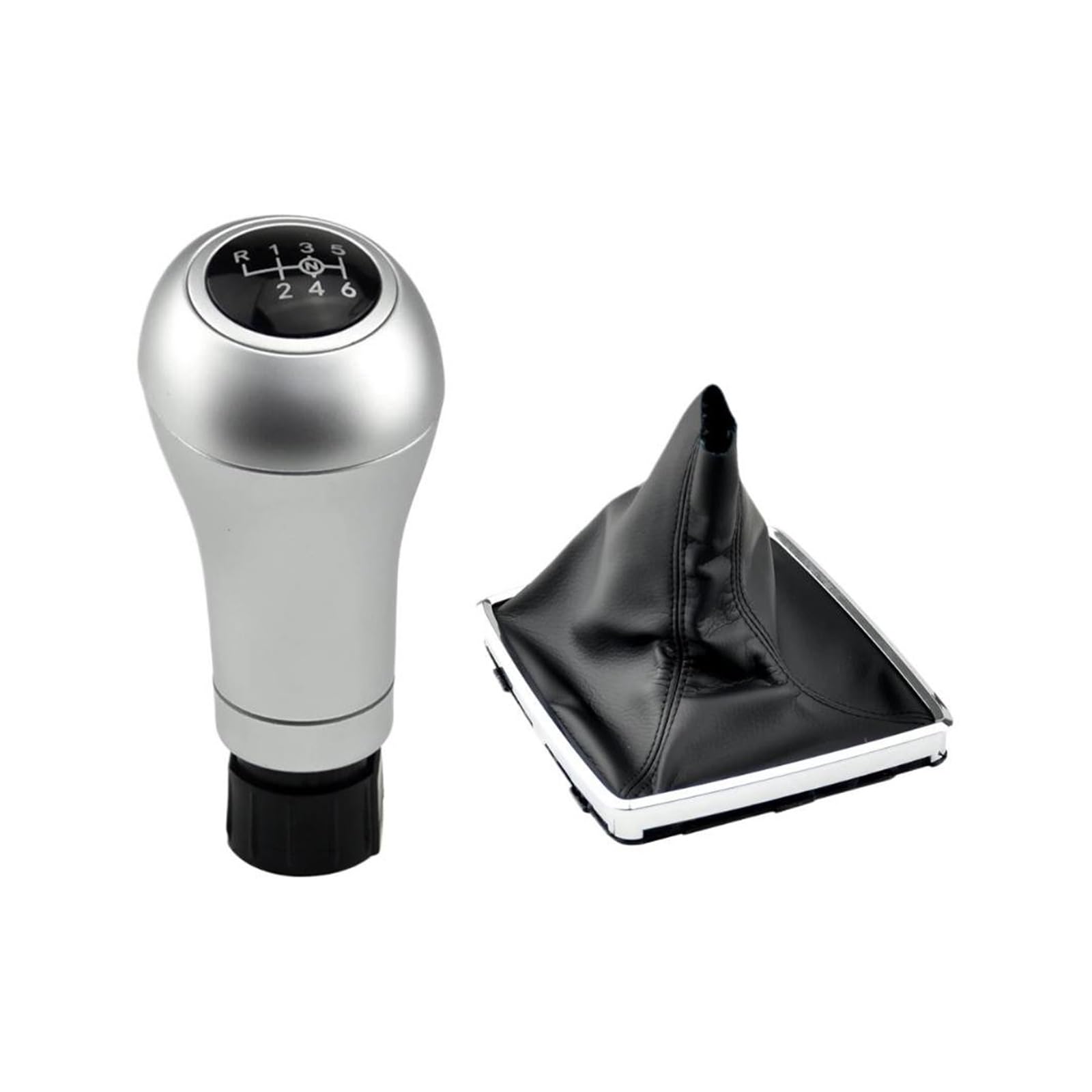 Replacement Shift Knob For Benz W204 C204 C63 C300 C250 W207 A207 W212
