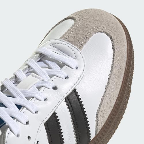 Image of adidas Originals Boys' Samba Indoor Shoes