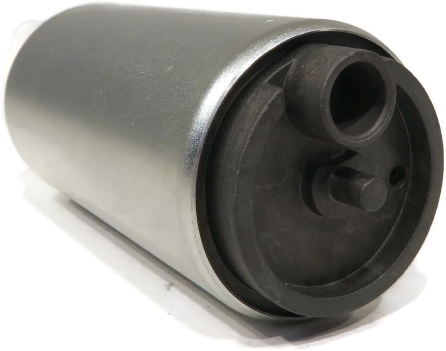 The ROP Shop Electric Fuel Pump Assembly for Yamaha 6P2139072200, 6P2139072000, 6P2139072100