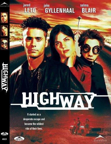 Highway [DVD]