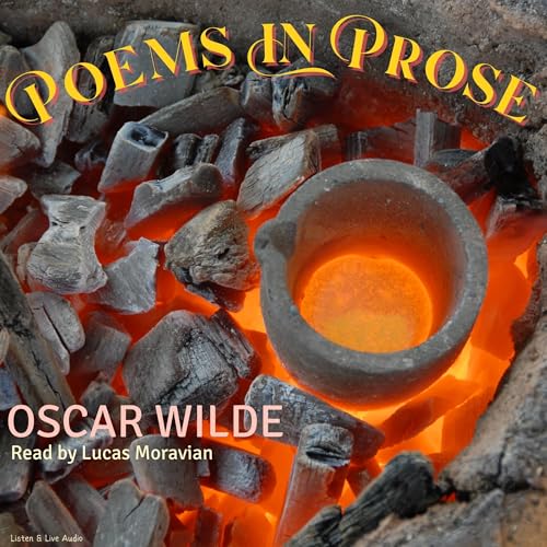 Poems in Prose by Oscar Wilde episode artwork