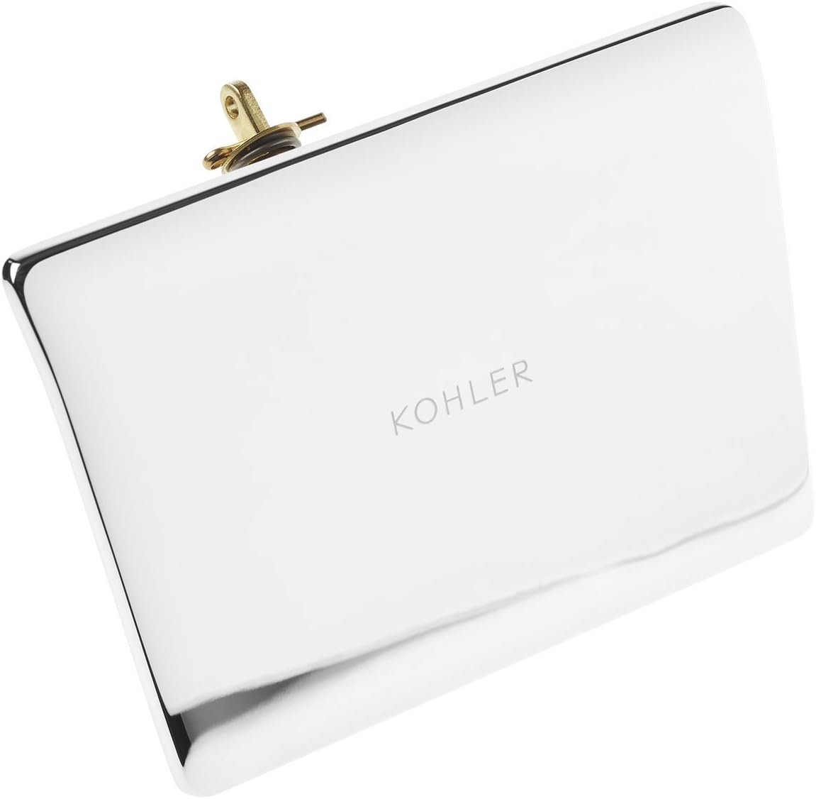 Kohler 1032126-CP Part Plumbing Fixture Repair Supplies, Polished Chrome