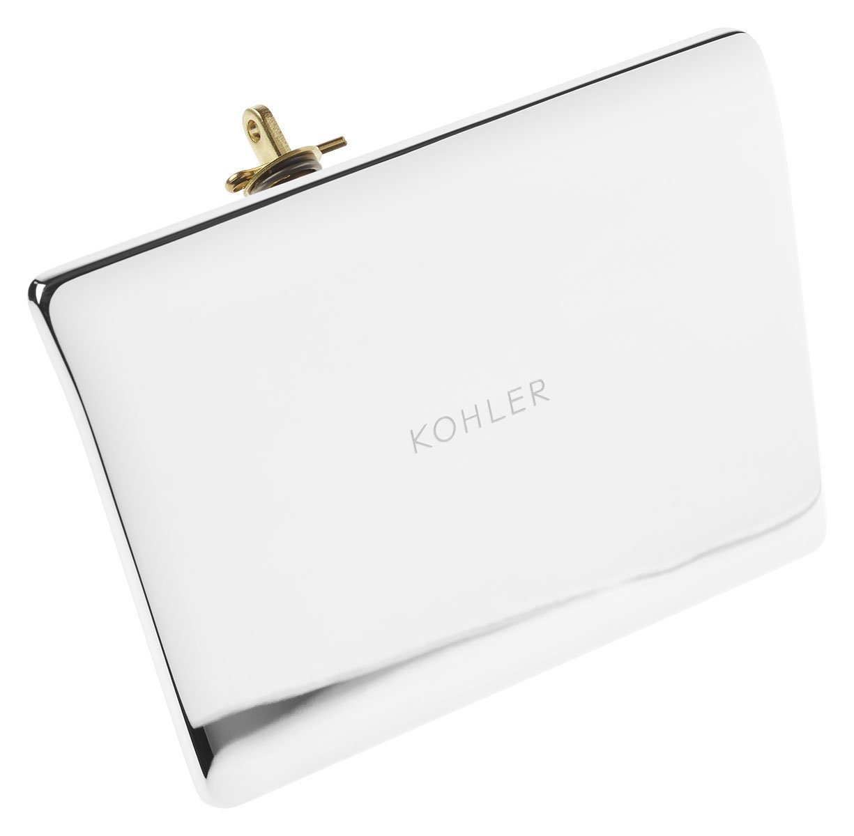 Kohler 1032126-CP Part Plumbing Fixture Repair Supplies, Polished Chrome