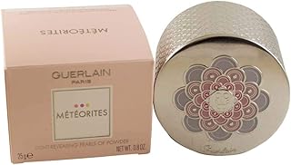 Guerlain Météorites - Perline in polvere che rivelano la luce, 2 Clair, 25 gr, 1 pz.