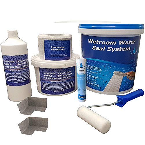 10 Best Waterproofing Kit June 2023
