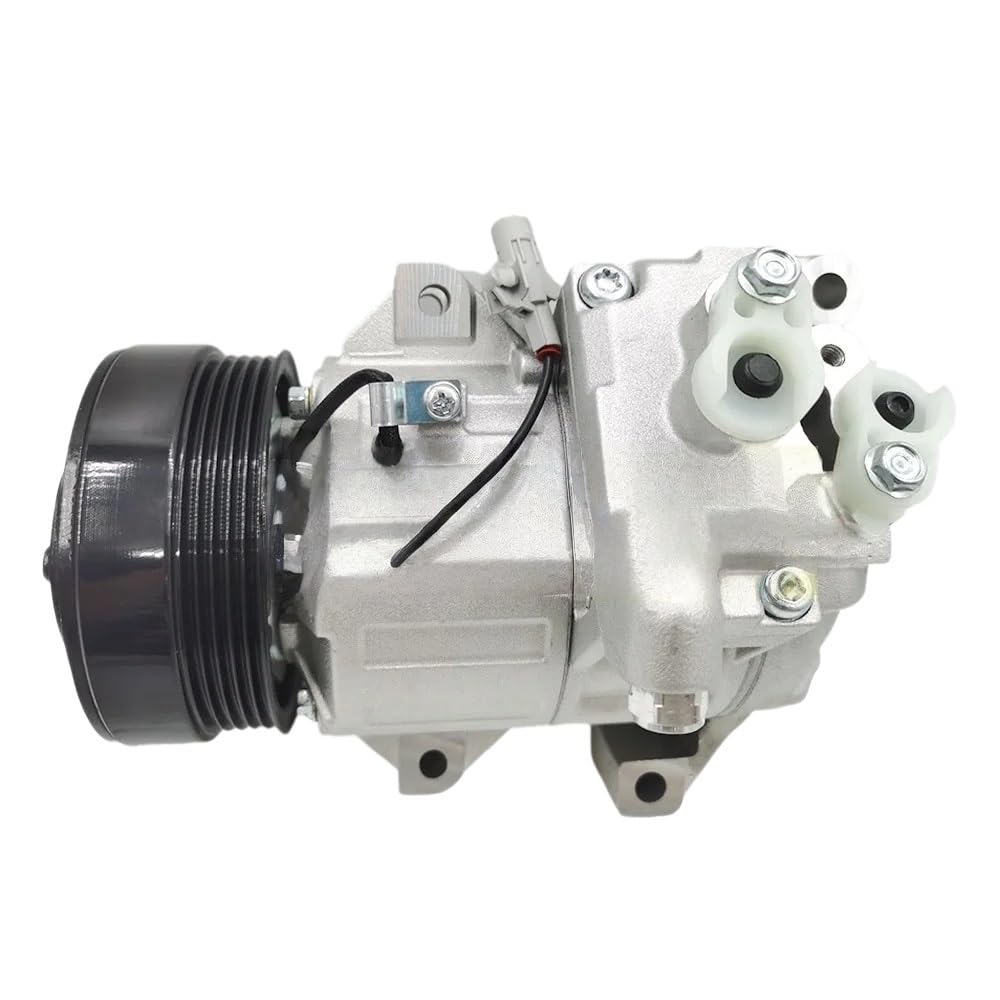 Sprężarka DCS14IC AC kompatybilna z Suzuki Grand Vitara II 2.0 JT 2005-2009 9520164JB0 95201-64JB0 95200-64JB1 95200-64JB0 95201-64JB1