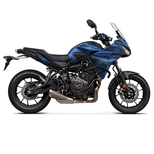 Engine Guard Yamaha MT07 Tracer 700 1619 Motoguard Crash Bar Buy