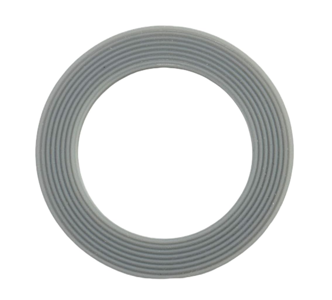 #TM21 TM31 Gasket Blade Knife TM3300 Sealing Ring Knife Seat Gasket Waterproof Ring O-Ring Quality Durable New Replacement Parts for Thermomix