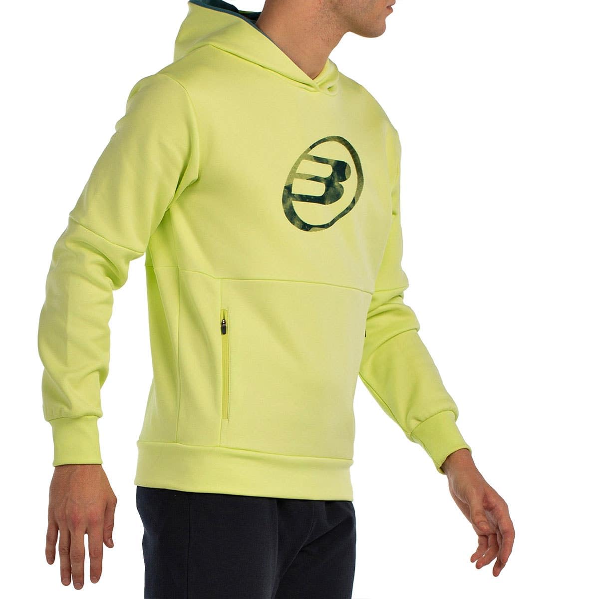 Bullpadel Sudadera Boyal