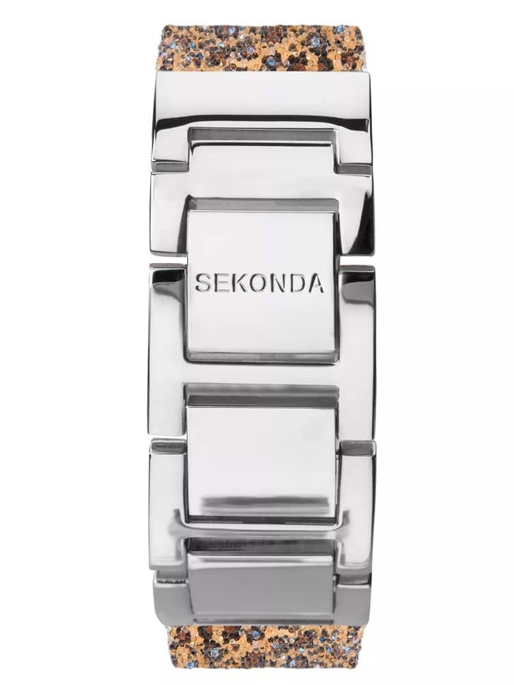 Seksy 2851 Damen Armbanduhr