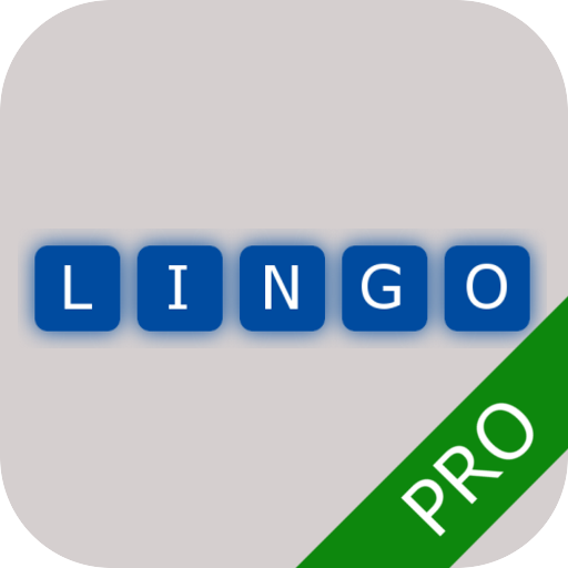 Lingo - Pro - App on the Amazon Appstore