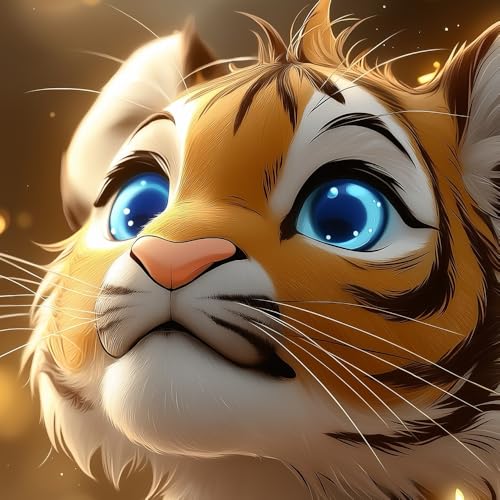 Kira Tigerprinzessin