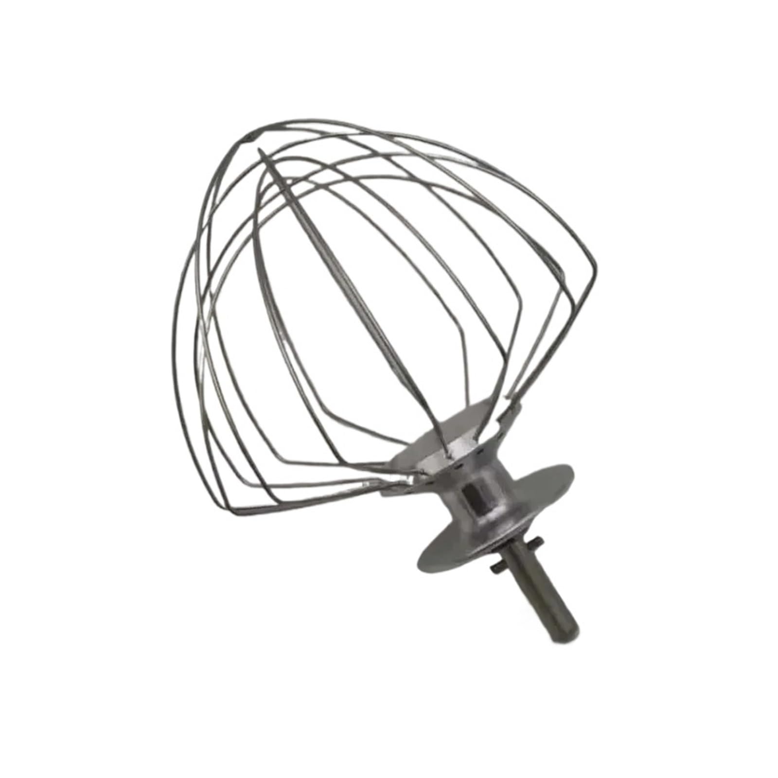 Genérico Batidor de Huevos, Compatible con Kenwood