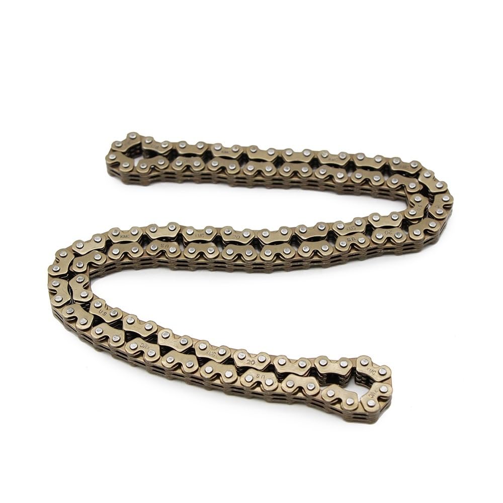 Amazon.com: DEUSES Motorcycle Camshaft Cam Timing Chain for Yamaha