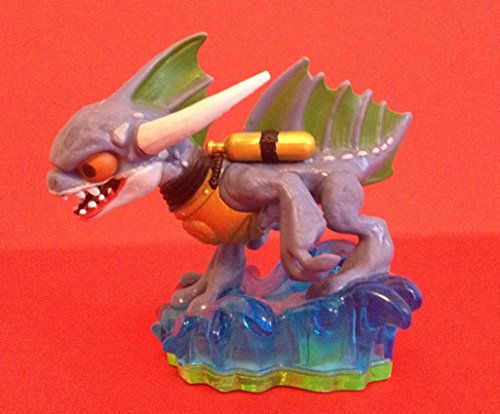Skylanders: Spyro's Adventure - Character Pack - Zap (Wii/PS3/Xbox 360/PC)