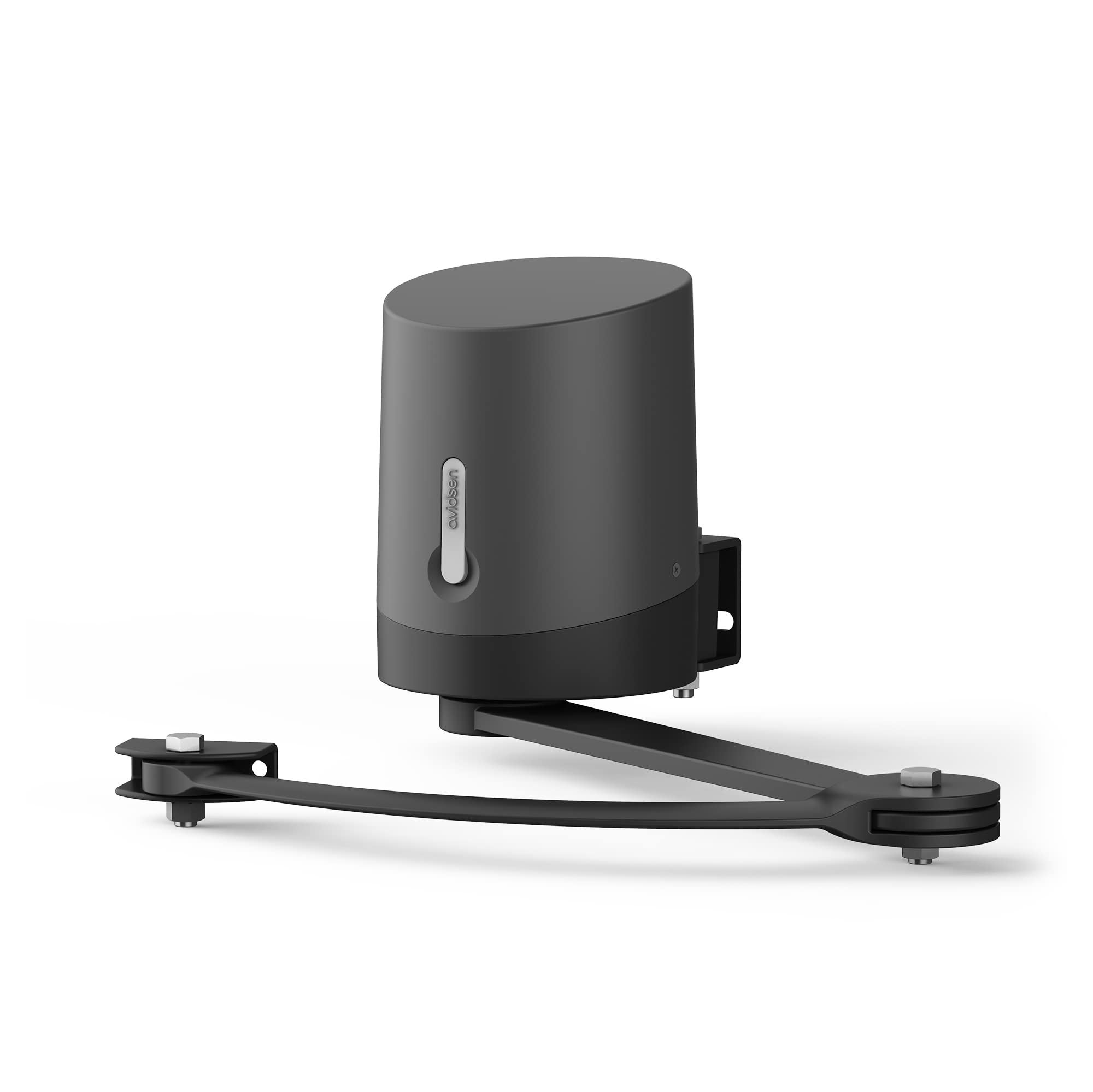 Avidsen - Kit sécurité motorisation connectée à Bras articulés Orane Connect avec Batterie de Secours et digicode