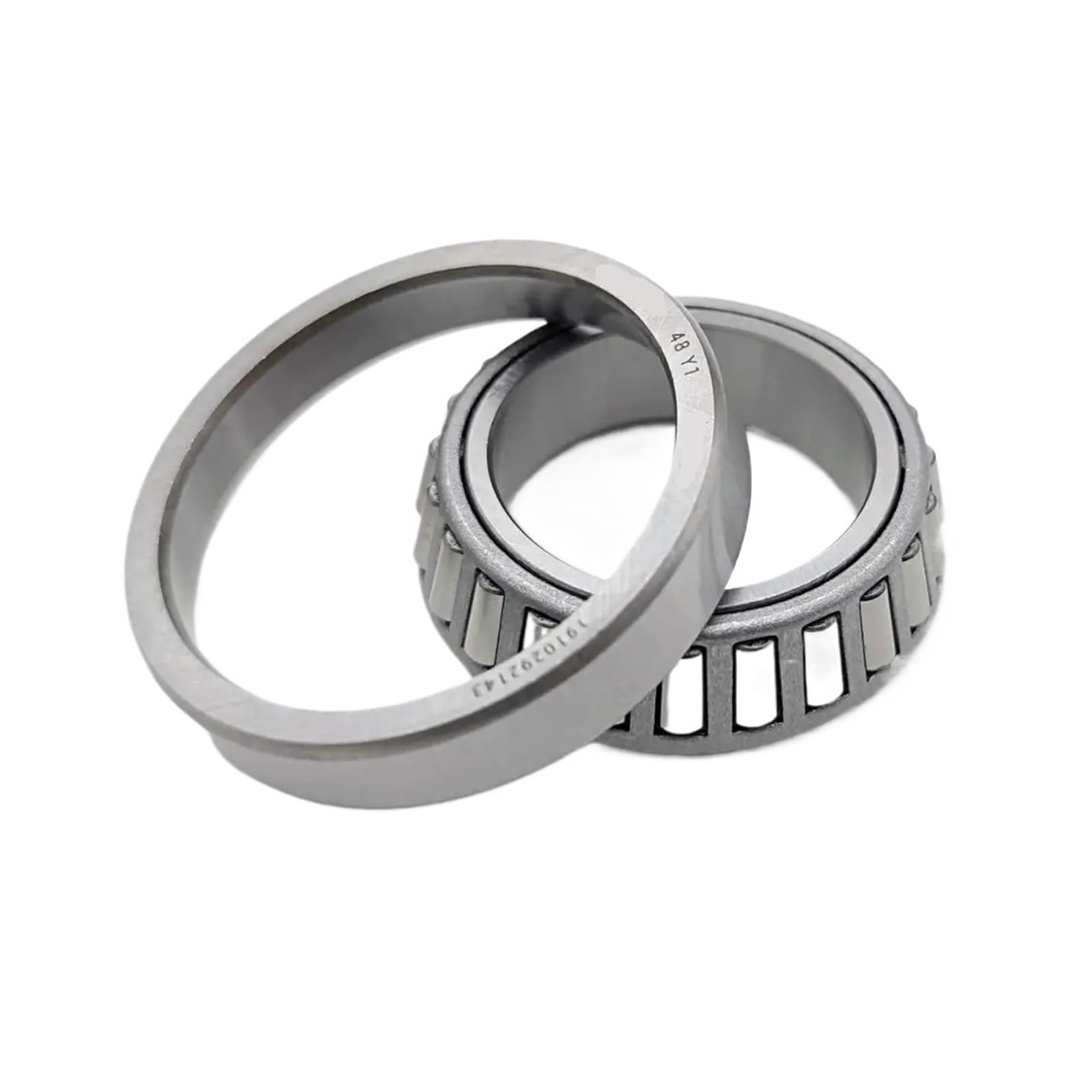 KSZHZYMGX 1PCS 30YM1 48Y1 30X48X12 30YM1/48Y1 48KS-30Y Tapered Roller Bearing Support Bearing Cone+Cup