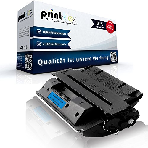 Toner C8061X pour HP LaserJet 4100 dTN afin d'équiper votre bureau