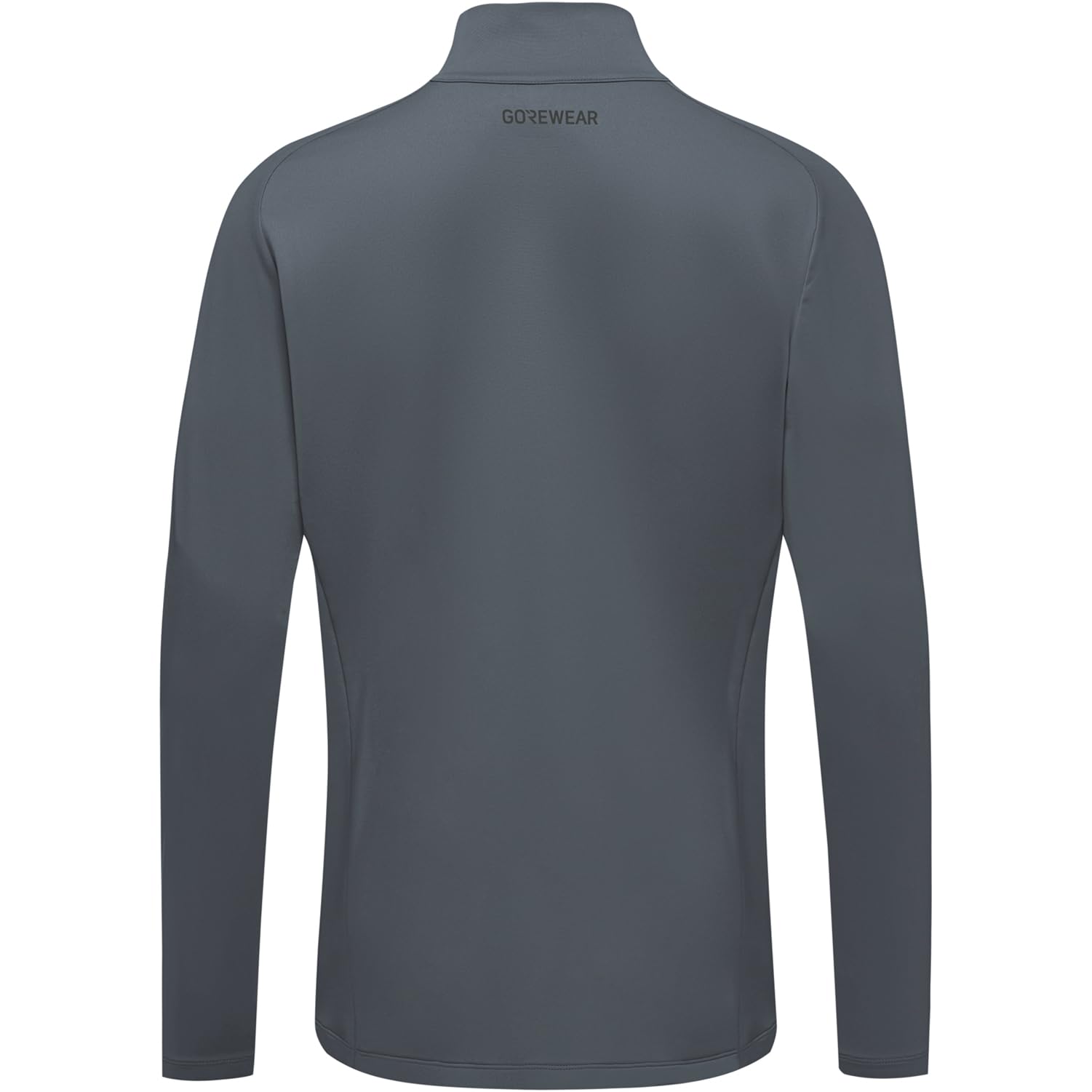 Gore WEAR Herren Everyday Mid 1/4-zip Herren Shirt (1er Pack)