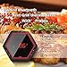 Inkbird Grill Bluetooth BBQ Thermometer Wireless