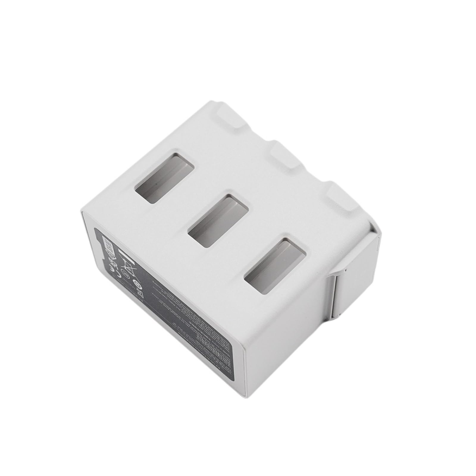 Hub caricabatterie, compatibile con DJI, Lito 1/X1 | Stazione di ricarica rapida, gestore di ricarica, parte di riparazione(Lito X1)