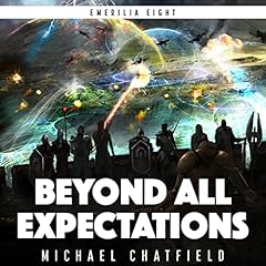 Couverture de Beyond All Expectations