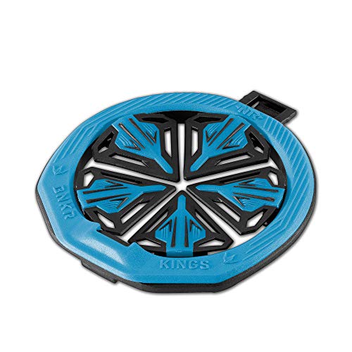 Bunkerkings NTR Speedfeed for CTRL & Spire III/IV/V/IR/IR² Hoppers/Loaders - Blue - Thumbnail 6