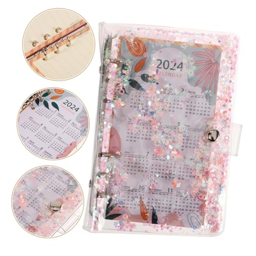 Cahier d'écriture Tofficu calepin de note et mini-bloc-notes