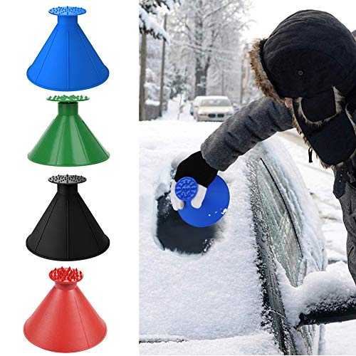 Best As Seen On Tv Ice Scraper