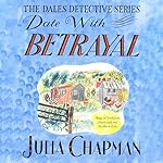 Cover of Date with Betrayal