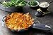 Le Creuset Enameled Cast Iron Signature Iron Handle Skillet, 10.25