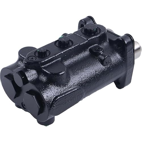 IEQFUE Brake Valve 1001106836 Compatible with JLG Skytrak Telehandler 6036 6042 8042 G6-42A G9-43A