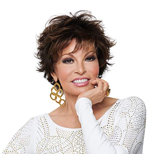 Hairuwear Raquel Welch �R���N�V���� VOLTAGE SS9/30 �E�B�b�O