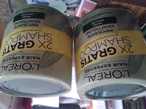Serie Expert Intense Repair Intense Nutrition Masque 6.7oz