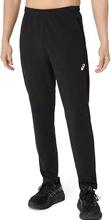asics(アシックス) トレーニングウェアドライハイブリッドストレッチニットパンツユニセックス大人
