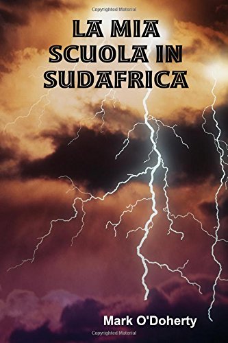 La Mia Scuola in Sudafrica