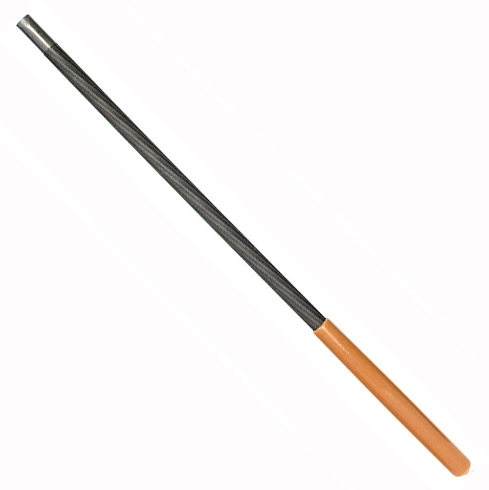 Amazon | 壺竹(TSUBOTAKE) チェンソーヤスリ 7.0mm 丸 BCM070