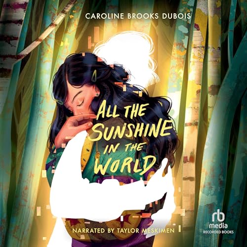 『All the Sunshine in the World』のカバーアート