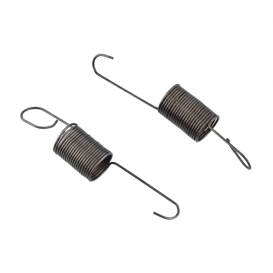 Springページ 2 Pieces Governor Spring for Briggs & Stratton 698719