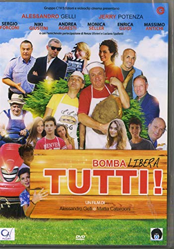 Bomba Libera Tutti!