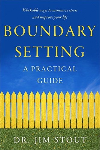 Boundary Setting: A Practical Guide