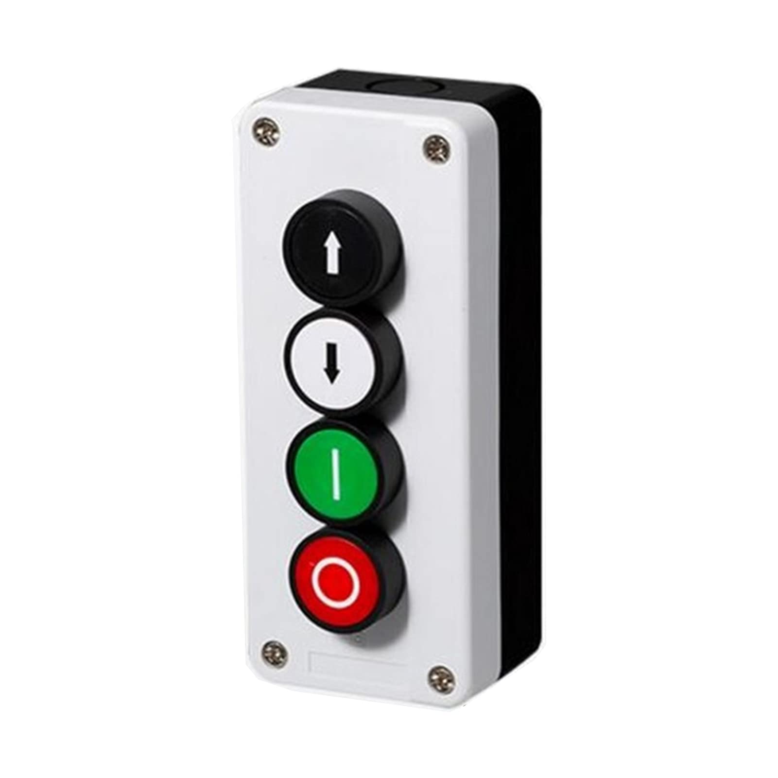 Bouton de trouche d'étanche pour sécuriser vos ateliers et machines