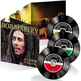 A Legend: 50 Reggae Classics [3CD]