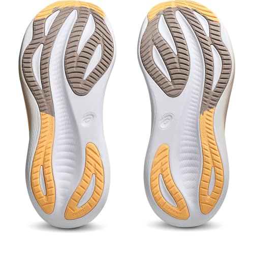 Image of ASICS Womens Gel-Nimbus 27 Running Shoes