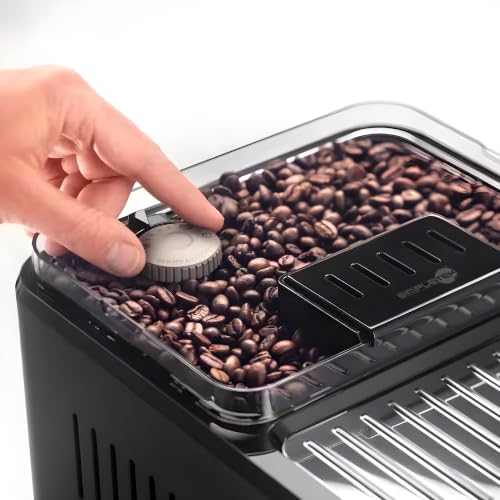 SIMPLETEK - Automatische Kaffeemaschine Barista Espresso (Generalüberholt) – Bild 3