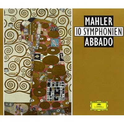 Mahler: Complete Symphonies