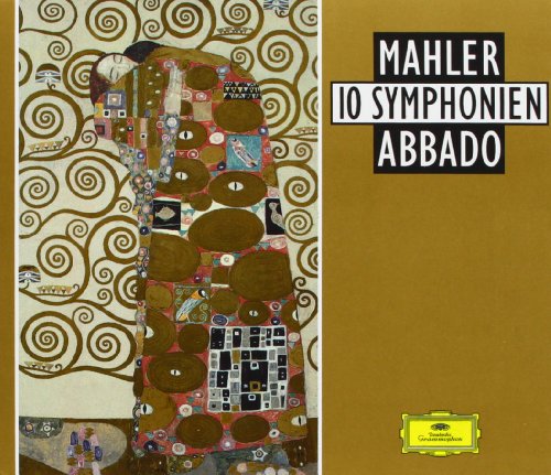 Mahler: Mahler: Symphonies Nos. 1-10