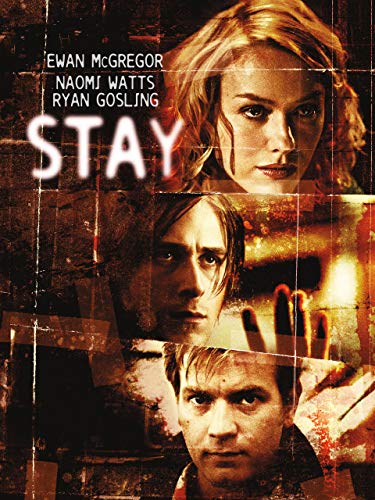 Stay (字幕版)