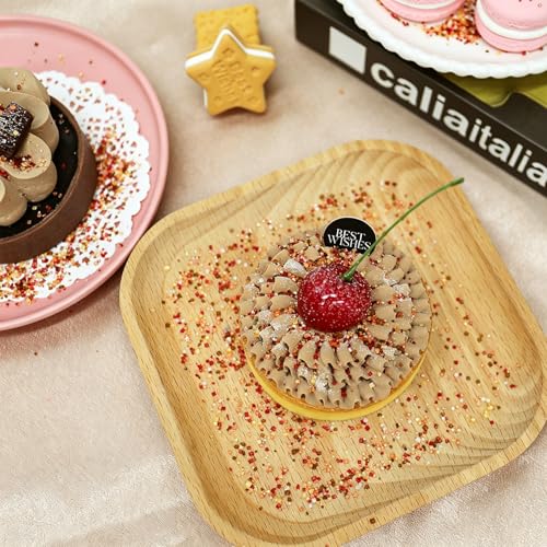 Image of Thanksgiving Sprinkles, Fall Sanding Sugar Sprinkles, 4.6 oz Edible Orange Yellow Red White Brown Sugar Crystal for Baking Topping, Cupcakes, Cookies, Ice Cream, Cake Decorating, Autumn Party Supplies