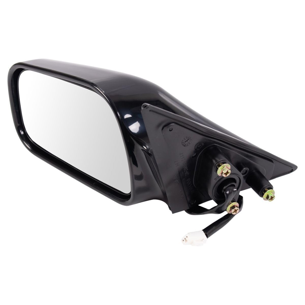 Amazon.com: Hymavine 1pc Left Driver Side Paint To Match Power 